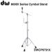 DW(ti- двойной ) DWCP9791X 9000X SERIES Combo Cymbal/Tom Stand