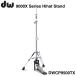 DW(ti- двойной ) немедленная уплата возможность DWCP9500TX 9000X SERIES 2-Leg Hi-Hat Stand[ наличие есть ]