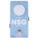 Darkglass Electronics Noise Gate эффектор пороговый шумоподавитель 