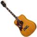 Epiphone( Epiphone ) левый для Dove Studio Left-Handed Natural левый рука Dub * Studio акустическая гитара электроакустическая гитара [ подведение счетов специальная цена ]