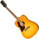 Epiphone( Epiphone ) левый для Hummingbird Tribute Left-handed Heritage Cherry Sunburst Hamming bird левый рука акустическая гитара [ лето специальная цена ]