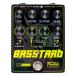 THORN SOUNDLABS Basstard Flexible Bass Overdrive эффектор основа повышающая передача 