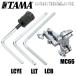 TAMA(tama) Universal Clamp MC66 LCB LCYE LLT ковбелл Splash tam[ 8 месяц 7 на день пункт производитель наличие есть ]