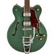 GRETSCH( Gretsch ) G2622T Streamliner Center Block Double-Cut with Bigsby Steel Olive Stream подкладка центральный блок semi ako[ подведение счетов специальная цена ]
