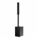 RCF(a-rusi-ef) EVOX J9 ( 1 шт. )* активный 3 way портативный column динамик 