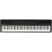 Roland( Roland ) FP-40 BLACK черный электронное пианино цифровой фортепьяно 88 клавиатура FP-40-BKB