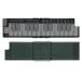 KORG( Korg ) [ outlet ] NANOKEY-FD AG Alpine Green Alpine зеленый MIDI клавиатура [ ограниченное количество специальная цена outlet ]