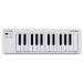 Arturia(a- Tria ) [ outlet ] MICROLAB MK3 WH MIDI клавиатура USB-TYPE C 25 клавиатура белый [ ограниченное количество специальная цена outlet ]