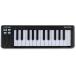 Arturia(a- Tria ) [ outlet ] MICROLAB MK3 BK MIDI клавиатура USB-TYPE C 25 клавиатура черный [ ограниченное количество специальная цена outlet ]