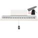 KORG( Korg ) [ outlet ] B2+ WHITE электронное пианино белый [ ограниченное количество специальная цена outlet ]