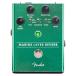 Fender( крыло ) Marine Layer Reverb эффектор Reverb 