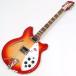 Rickenbacker 360 FG ��å���Хå��� ���쥭������  Fireglo �ե����䡼������