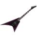 EDWARDS( Edwards ) E-ALEXI PINK SAWTOOTHarekisi*lai ho Model электрогитара розовый * saw палец на ноге s