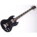 Epiphone( Epiphone ) EB-3 Bass Ebony SG основа электрический бас by Gibson [ весна специальная цена ]