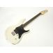 YAMAHA( Yamaha ) PACIFICA120H VWpasifika начинающий тоже рекомендация. электрогитара Vintage белый 