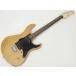 YAMAHA( Yamaha ) PACIFICA120H YNSpasifika начинающий тоже рекомендация. электрогитара желтый натуральный атлас 