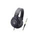 audio-technica(�����ǥ����ƥ��˥�) ATH-M30x ̩�ĥ����ʥߥå�����˥����إåɥۥ�