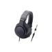 audio-technica(�����ǥ����ƥ��˥�) ATH-M20x ̩�ĥ����ʥߥå�����˥����إåɥۥ�