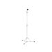Pearl( pearl ) C-53SLN Straight Stands[ strut cymbals stand light weight light weight simple Flat base ][5 month 17 date point Manufacturers stock equipped ]