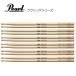 Pearl(�ѡ���) 106MC [1BOX/6�ڥ�]  DRUM STICKS