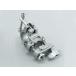 TAMA(tama) J34T POWER TOWER SYSTEM PIPE HOLDER BRACKET[ 10 месяц 6 на день пункт производитель наличие нет ]