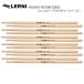 LERNI DRUM STICK S-140AW [1BOX/6 пара ] DRUM STICK