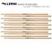 LERNI DRUM STICK  Ǽ��̤�� S-145RW [1BOX/6�ڥ�]  DRUM STICK�������Ԥ� ��ͽ������� ��