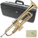 J Michael(J Michael ) TR-200 trumpet Rucker outlet wind instruments Gold B♭ Trumpet gold Hokkaido un- possible Okinawa un- possible remote island un- possible 