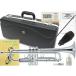 J Michael(J Michael ) TR-300S trumpet B♭ silver plating wind instruments silver color Bb Trumpet set B Hokkaido Okinawa remote island un- possible 