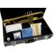YAMAHA(���}�n) 5�N�ۏؑΏ� YTR-2330 �g�����y�b�g ���b�J�[ �S�[���h B�� Trumpets�@�ȉ��Ή��s�� �k�C�� ���� ���� �֘A�摜2