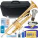 YAMAHA(ޥ) YTR-4335G2 ȥڥå å ɥ֥饹 B YTR-4335GII Trumpets gold YTR-4335G-2-01 å D̳ƻ  ΥԲ