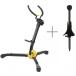 Hercules(�n�[�L�����X) DS630BB DS503B 2�{���� �X�^���h �\�v���m�T�b�N�X �A���g�T�b�N�X �e�i�[�T�b�N�X �X�^���h �A�_�v�^�[ �Z�b�g�@�k�C�� ���� �����s��