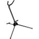 Hercules(�n�[�L�����X) DS432B �e�i�[�T�b�N�X �X�^���h �C���x���^�C�v �g���x���C�g �Ǌy��  TravLite Tenor saxophone Stand�@�k�C�� ���� �����s��