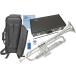 YAMAHA(���}�n) 5�N�ۏ؃T�[�r�X�Ώ� YTR-2330S �g�����y�b�g �⃁�b�L �V���o�[ �Ǌy�� B�� Trumpet �Z�b�gE�@�ȉ��Ή��s�� �k�C�� ���� ���� �����
