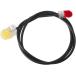 YAMAHA FCLS4 �t���L�V�u���N���[�i�[ S ������ �}�E�X�p�C�v ��� �u���V S�T�C�Y �Ǌy�� �������p�i Flexible cleaner brush �@�k�C�� ���� �����s��