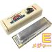 HOHNER(�ۡ��ʡ�) Big River Harp EĴ MS 590/20 10�� �ӥå���С��ϡ��� �֥롼���ϡ��׷� 10Holes blues harmonica���̳�ƻ ���� Υ���Բ�