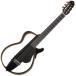 YAMAHA( Yamaha ) SLG200N TBL немой гитара классическая гитара ere струна trance lucent черный 