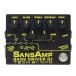 Tech21( Tec 21) SansAmp BASS DRIVER DI Ver.II эффектор солнечный z усилитель основа Driver основа предусилитель DI