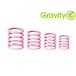 Gravity(ӥƥ) GRP5555 PNK1ԥ (Misty Rose Pink)  Gravityѡ˥С󥰥ѥå ߥƥԥ