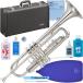 YAMAHA(���}�n) 5�N�ۏ؃T�[�r�X�Ώ� YTR-2330S �g�����y�b�g �⃁�b�L �V���o�[ �Ǌy�� B�� Trumpet �Z�b�gA�@�ȉ��Ή��s�� �k�C�� ���� ���� �����