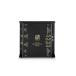 Palmer ( Pal ma-) PAN 04 2ch DI unit Passive Stereo DI ( passive модель ) внутренний стандартный товар 