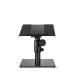 Gravity ( gravity ) GSP3102 настольный Studio контрольный динамик подставка 1 шт. единица измерения угол настройка c функцией 