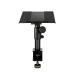 Gravity ( gravity ) GSP3102TM стол зажим имеется Studio монитор подставка 1 шт. 
