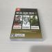 SW версия METAL GEAR SOLID: MASTER COLLECTION Vol.1