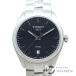  Tissot наручные часы PR100 T101410 Qz SS чёрный циферблат коробка * гарантия есть бесплатная доставка 