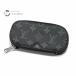  Louis Vuitton Louis Vuitton очки солнцезащитные очки кейс ete.ili сеть GI0654 монограмма Eclipse бесплатная доставка 