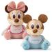  вес кукла Mickey Mouse minnie Disney обе родители .. товар свадьба модный масса Bear празднование рождения название inserting memorial младенец baby Mickey 1 body бесплатная доставка 