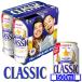  Sapporo Classic жестяная банка 500ml×6шт.@[1 упаковка ] Hokkaido ограничение 
