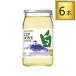  Suntory cup вино белый 180ml×6шт.