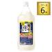 �T�b�|�� �Z���߂̃������T���[�̑f PET 1.8L�~6�{�y1�P�[�X�z <br>